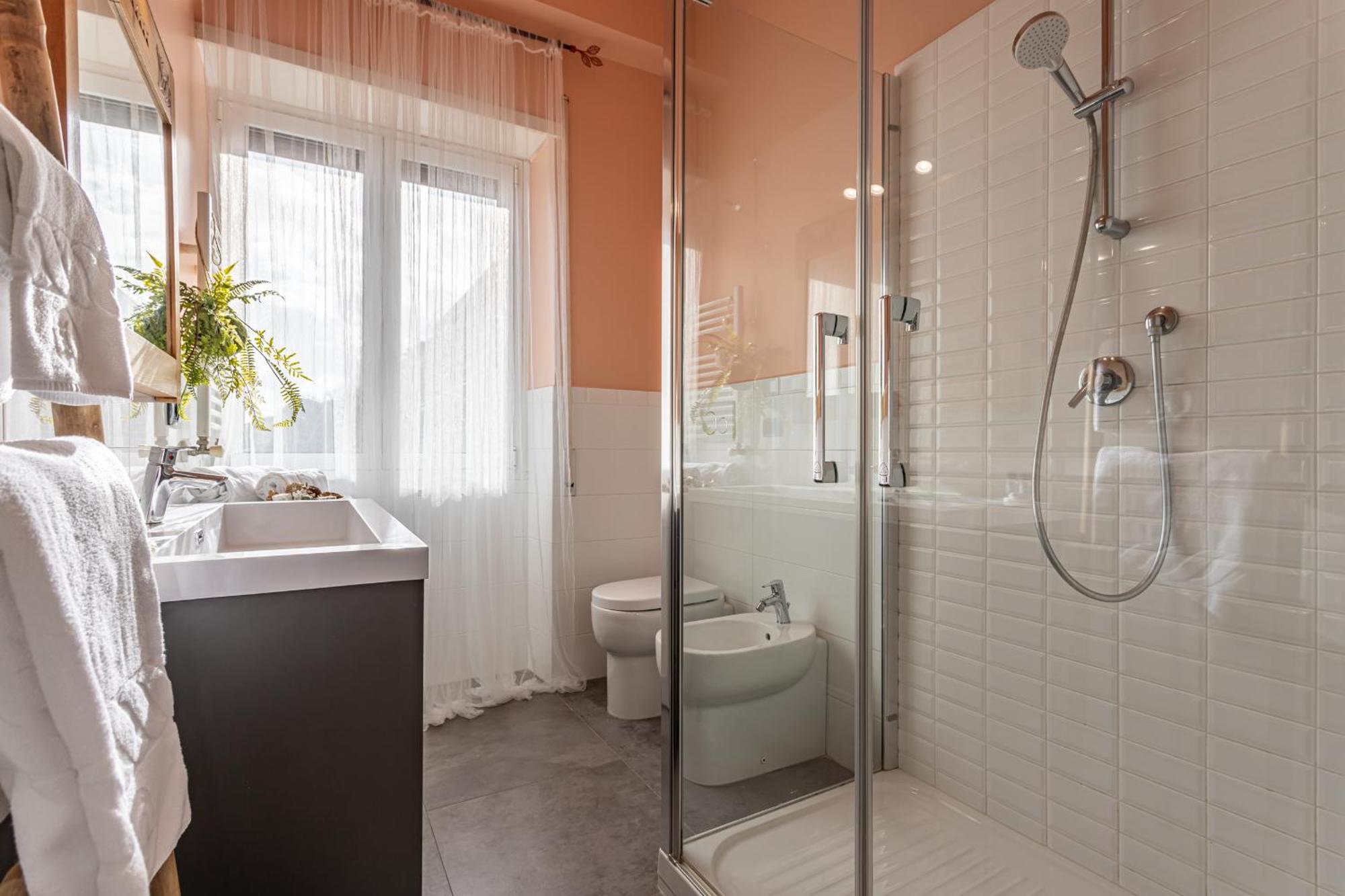 Viola Penthouse With Rome Panoramic View Apartamento Exterior foto